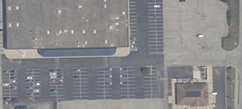 Prime Retail Hub Opportunity