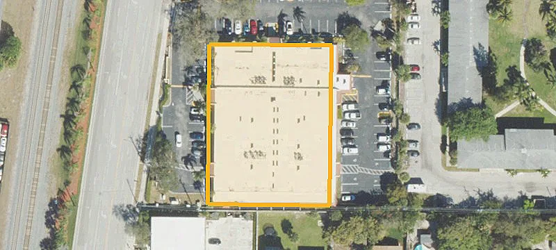 Boca Raton Office Building
