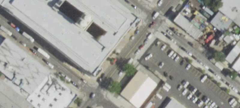Sunset Park Warehouse Space Available