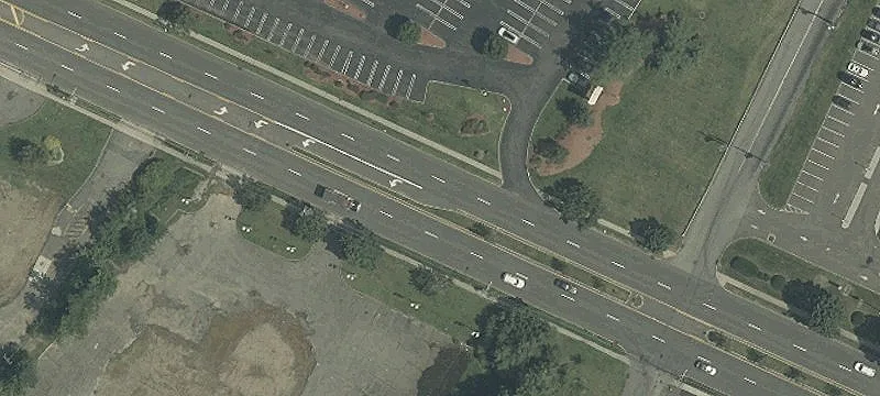 Commercial Space For Lease