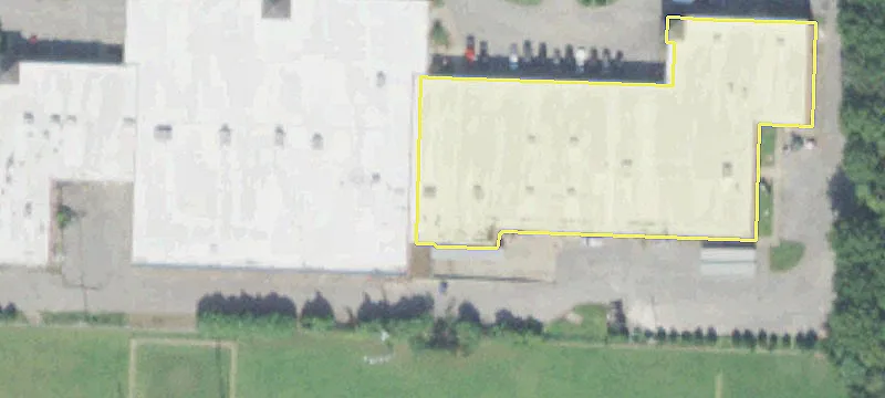 Retail Spaces Available for Lease