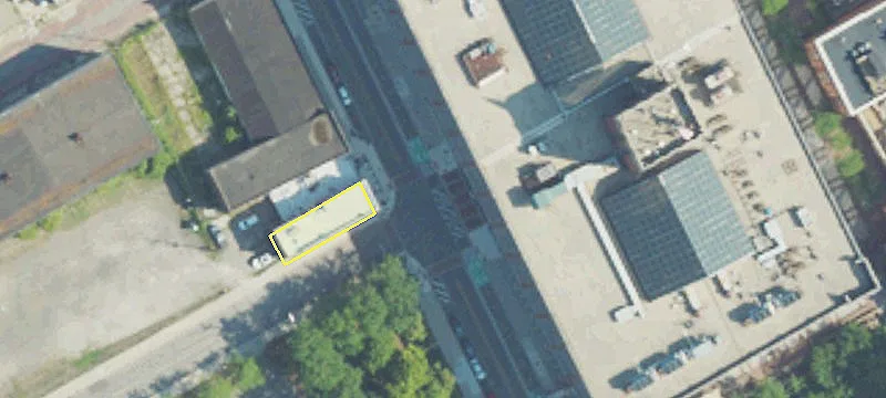 Office Space For Lease
