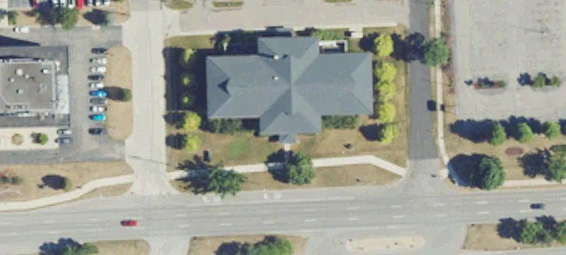 Horizon Business Center East