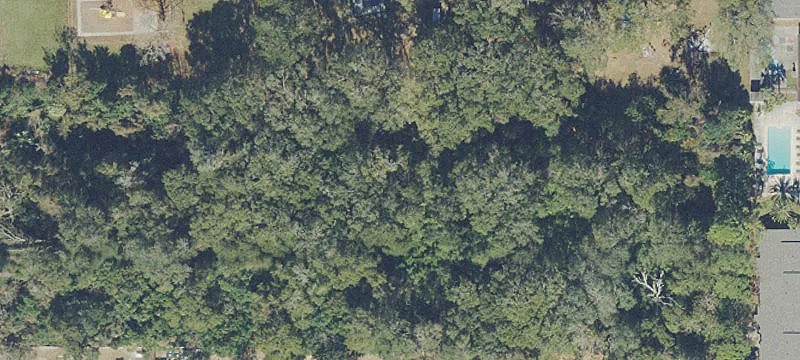 Land with Development Potential