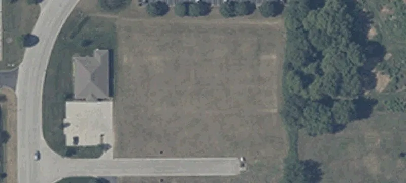 Development Land Ready to Build