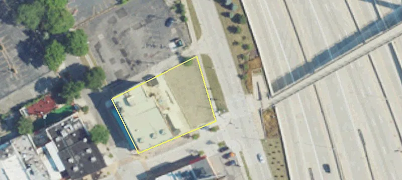 Prime Mexicantown Commercial Land