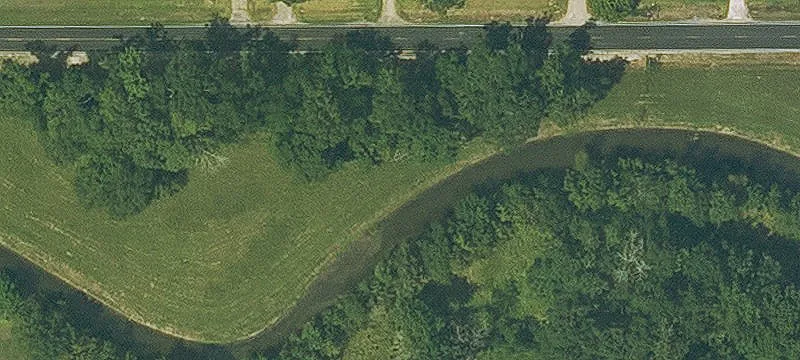 Prime Commercial Land in Gonzales