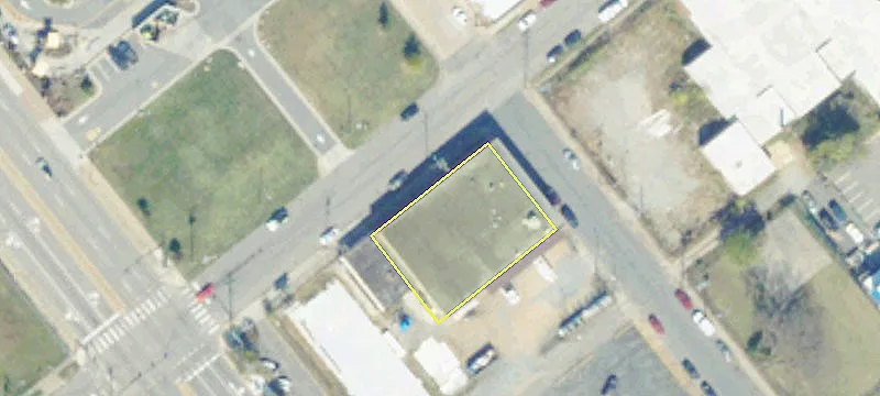 Richmond Opportunity Zone Assemblage
