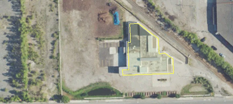 Detroit Industrial Property for Sale