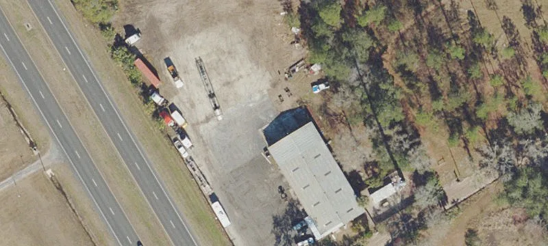 Versatile Industrial Property on US-1