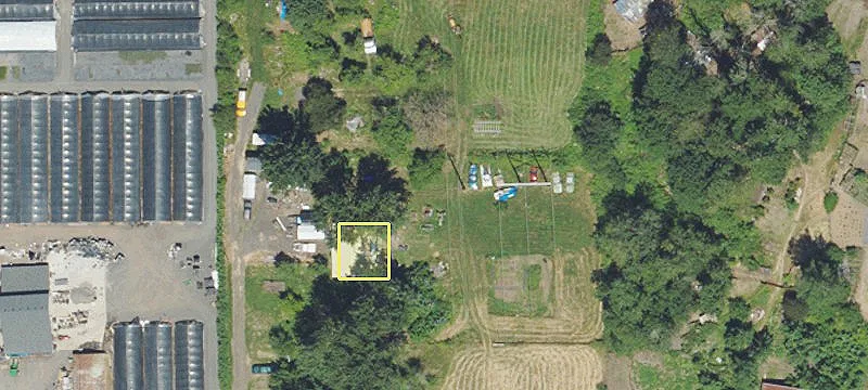 Vacant Land on Foster Road