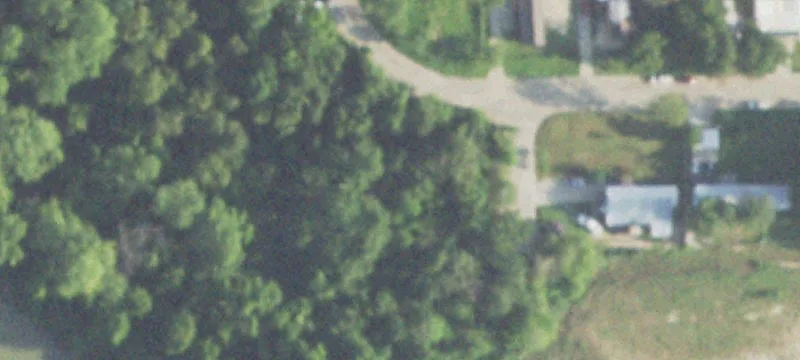 Spacious Lot for Dream Home