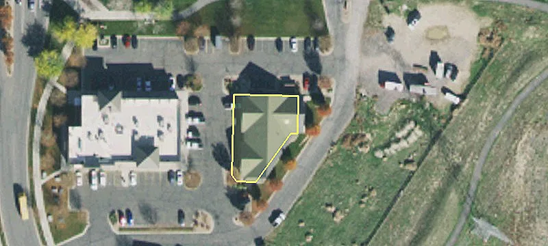 New Commercial Space in Eagle Mountain