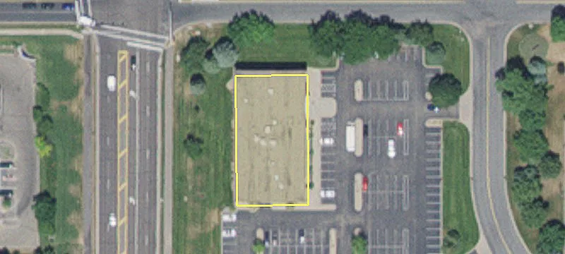 Eagandale Point Office Building