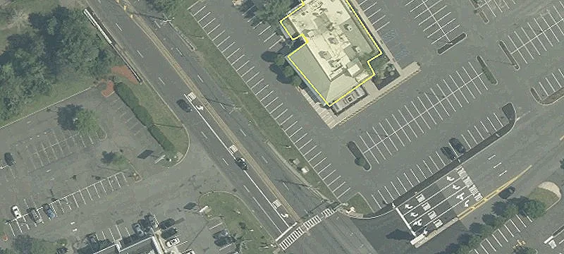 Retail Space For Lease