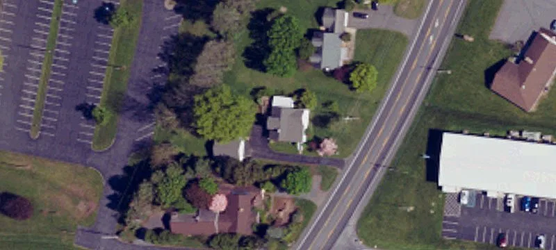 Proposed Development in Halifax Township