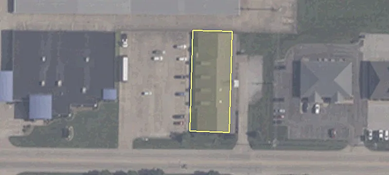 Eastside Evansville Multi-Purpose Office Space