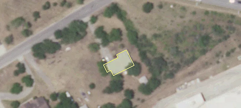 Commercial Land Ready for Development