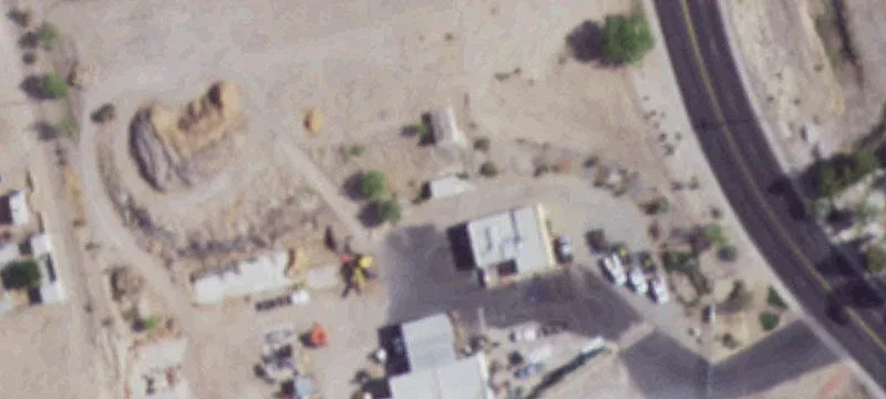 Las Cruces Prime Land Opportunity