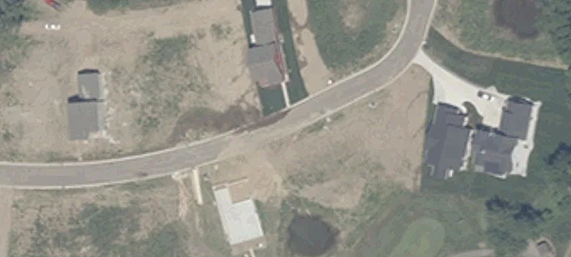 Land Along US-20 Business