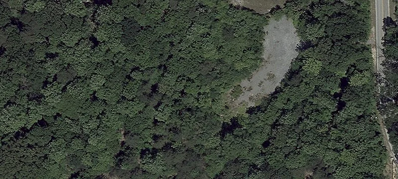 Pasadena Land Near BWI