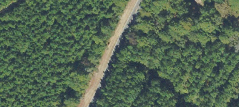 Industrial Land Near Highway 280
