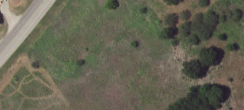 Residential Land in Floresville, Texas