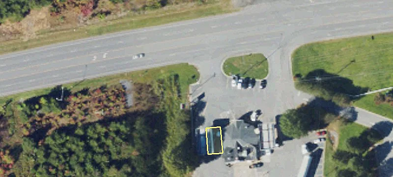 Land Near I-77 Exit