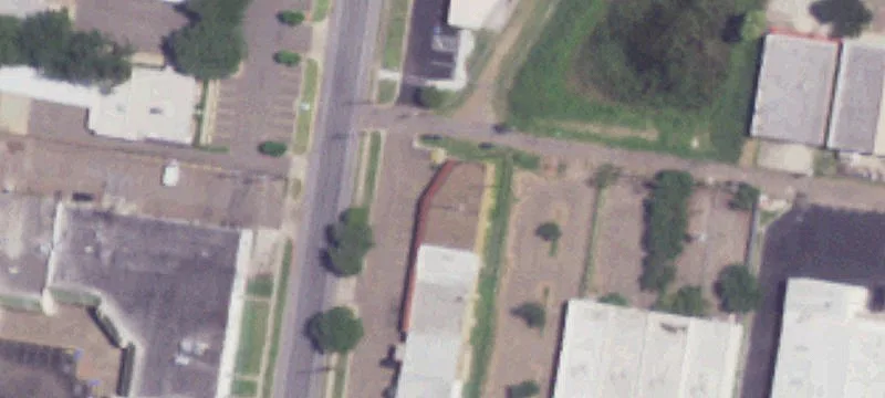 McAllen Office Building For Sale