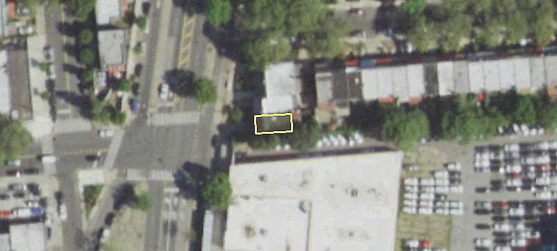 East Flatbush Repair Shop Opportunity