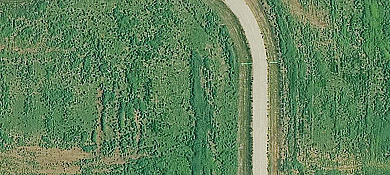 Residential Lots in New Subdivision