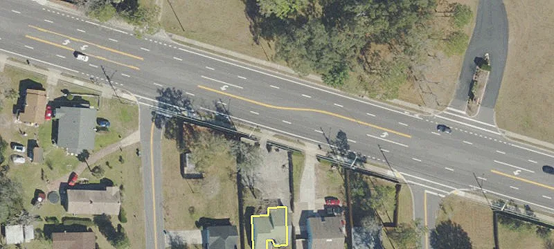 Land Available For Lease