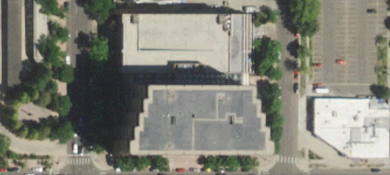 Office Space in Uptown Denver