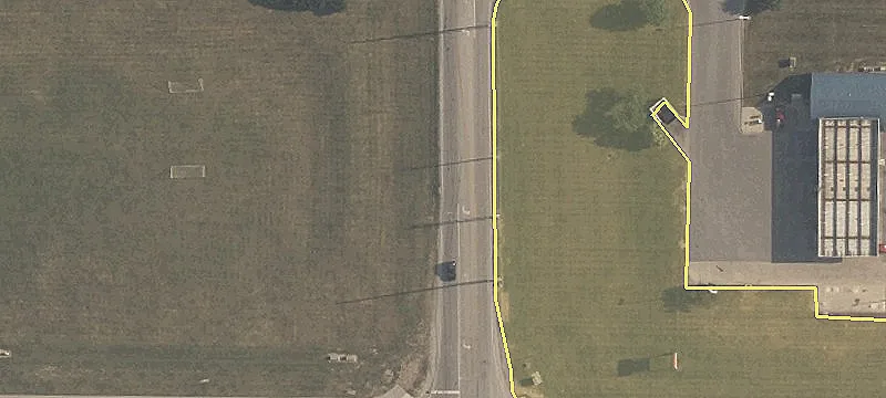 71+ Acres Development Opportunity