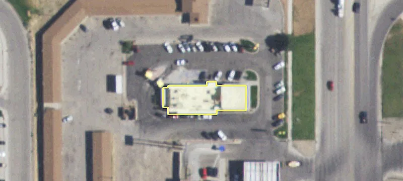 Prime Commercial Land For Sale