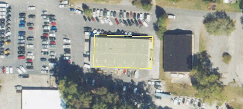 Commercial Land Parcels Available
