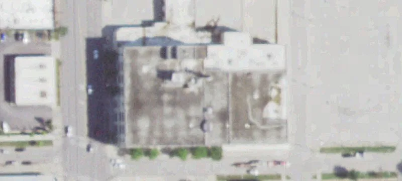 Development Site on Western Avenue