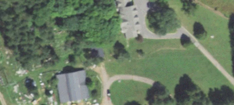 9.72 Acres Vacant Land