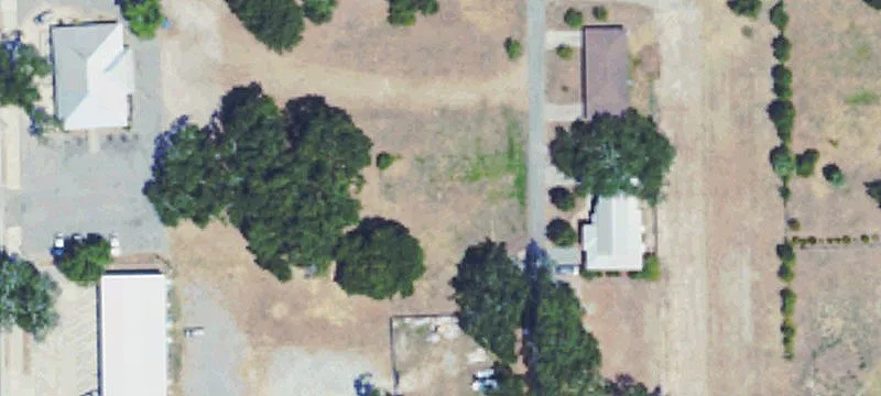 Lot Near the Beach