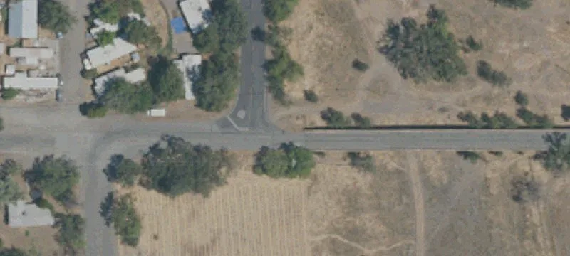 Red Bluff Pad For Sale