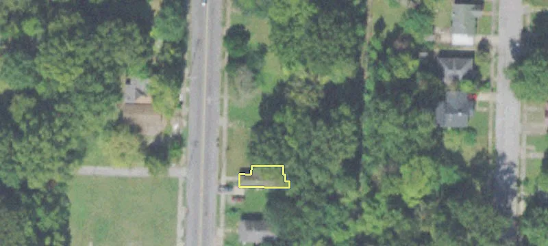Latham Street Industrial Land