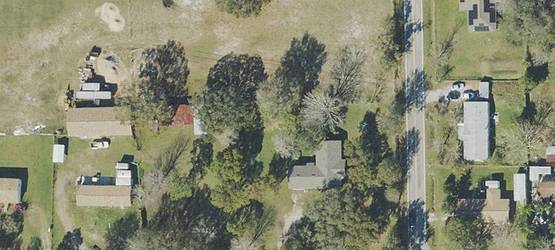 Land with Rental Income Potential