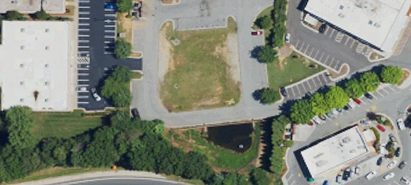 Kernersville Developable Land Parcel