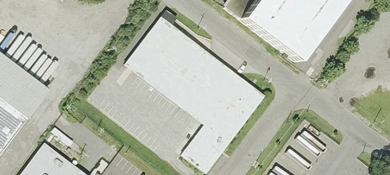 Holyoke Warehouse/Manufacturing Space For Sale