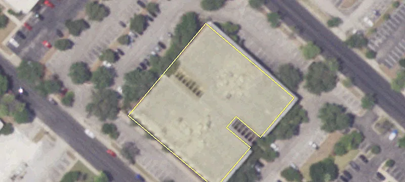 Two-Story Office Property For Rent