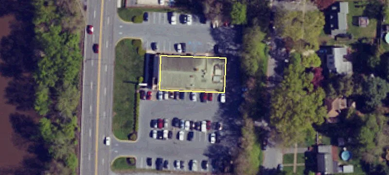 Prime Commercial Land Opportunity