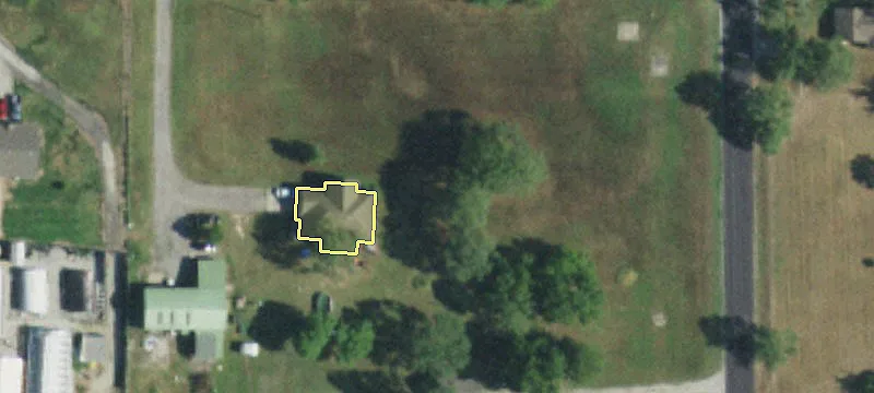 Sperry Commercial Building For Sale
