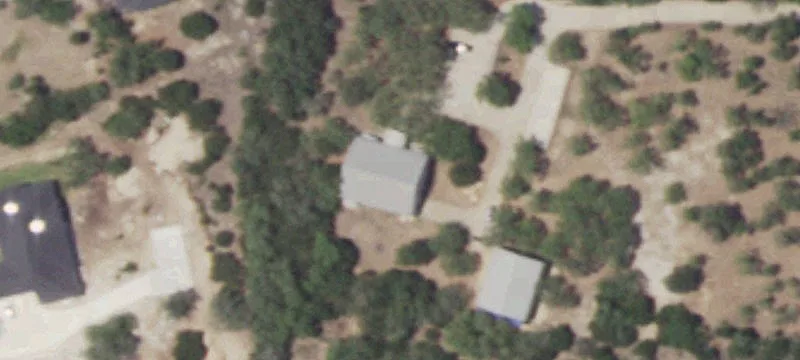Improved Land with Office Building