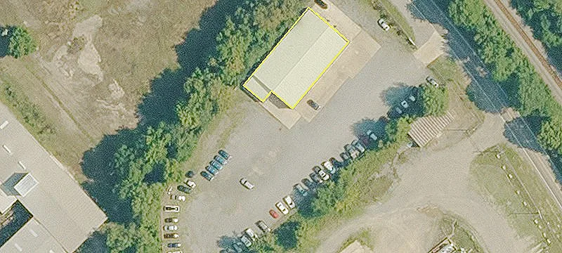 Commercial Land Near Retail Centers