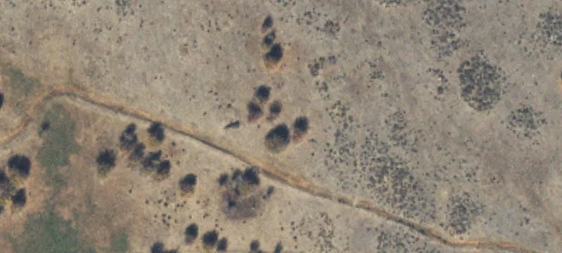 Land Parcel in Big Hole
